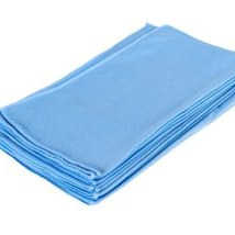 Original Microfibre Cloths for Glass - 10pk