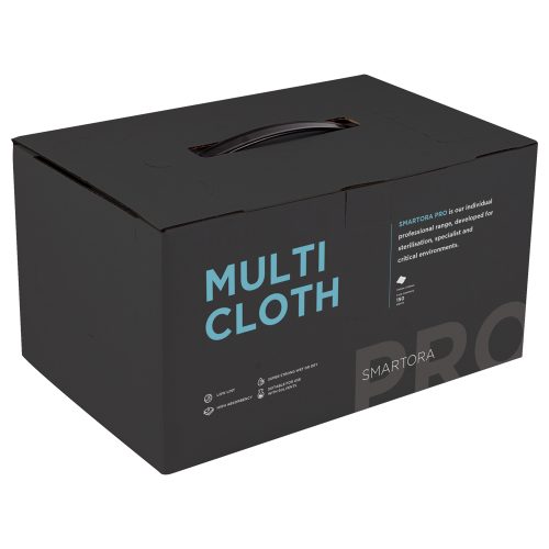 Smartora Multi Cloth Wipers