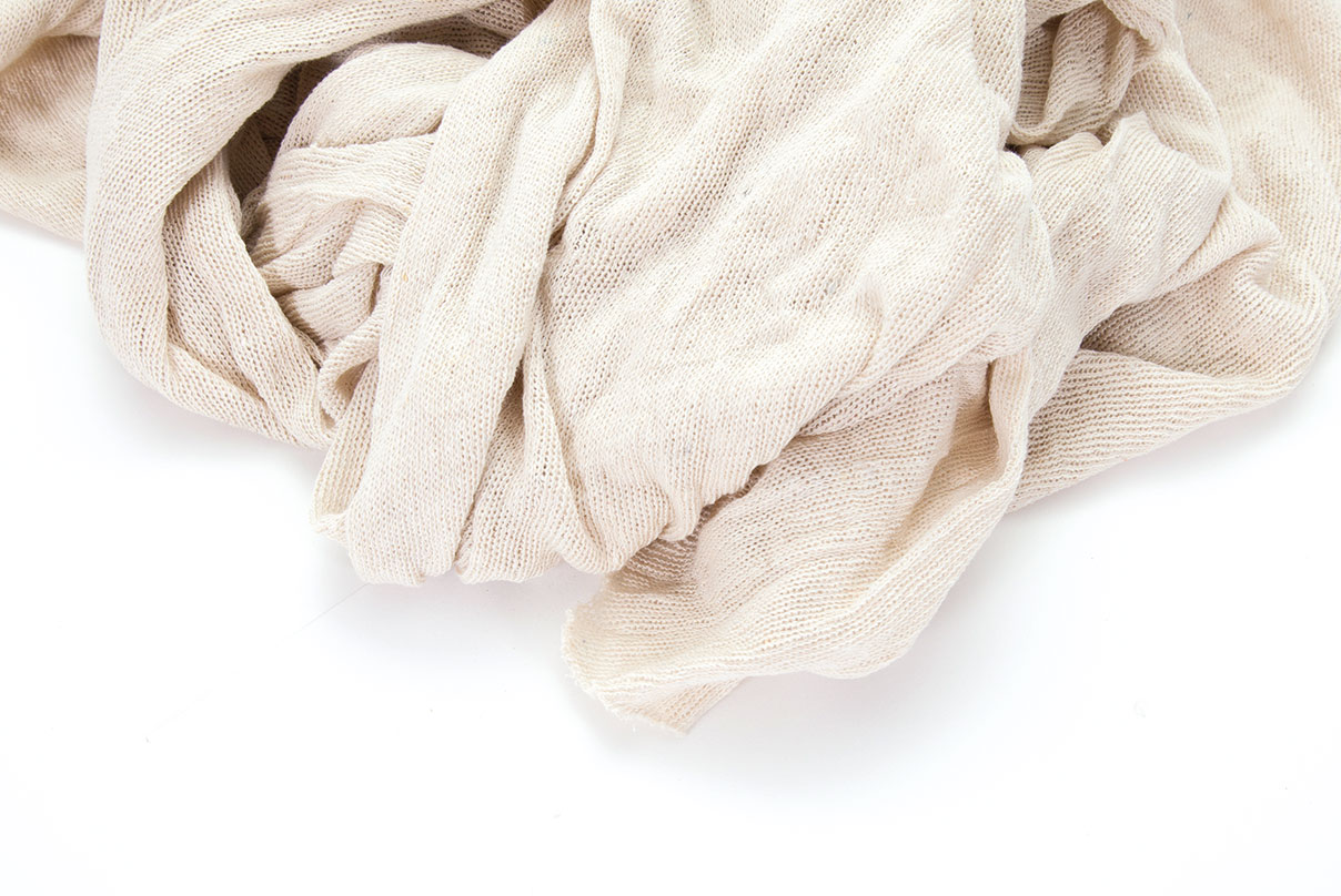 rag Lint Free Cloths