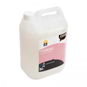 hegienic hand soap