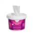 Hand & Body Wipes Bucket