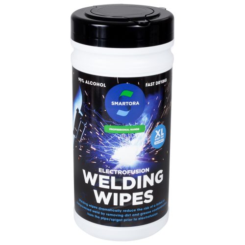 welding wipes new