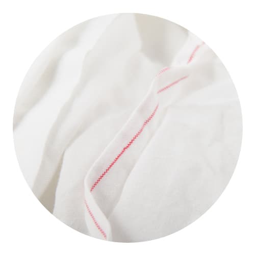 French Polishing Cotton Staining Rags