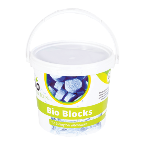 Bio Channel Blocks