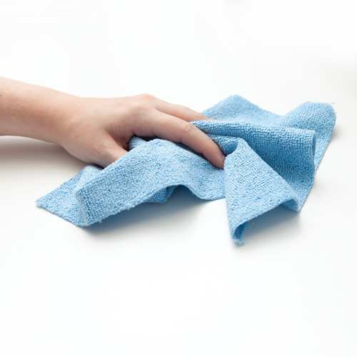 Microfibre Cloths