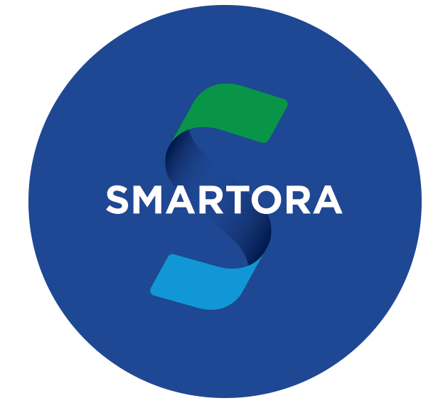 Smartora Rags & Wipers Logo