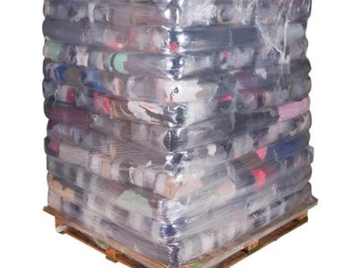 Choosing The Right Commercial Cleaning Cloths For Your Business