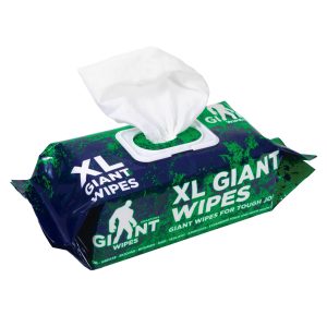 XL Giant Wet Wipes
