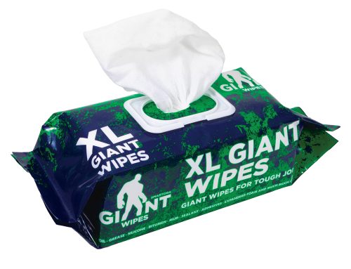 Tackle the Toughest Grime: Why Smartora’s XL Giant Heavy-Duty Wipes Can Help Transform Your Business