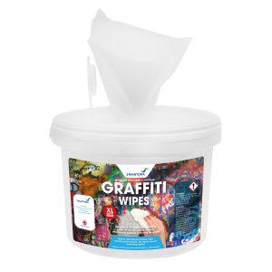 Graffiti Removal Wipes