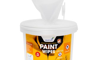 Paint Removal Wipes