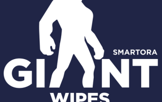 XL Giant Wipes