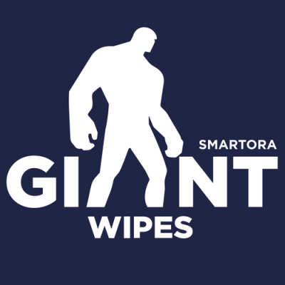 XL Giant Wipes